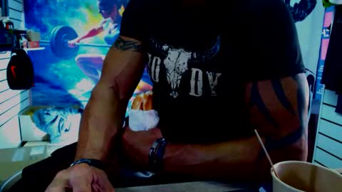 fabxxxl online show from 10-22-25, 07:19