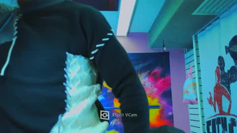 fabxxxl online show from 12-02-25, 07:47