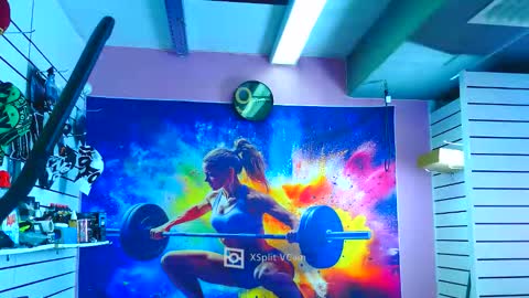 fabxxxl online show from 03-07-26, 09:50