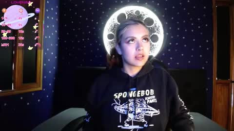 Snapshot of fabzy_fab chatting on 02-27-26, 12:05 fabzy online show from 02-27-26, 12:05