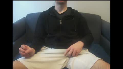 FacelessEscape online show from 12-02-24, 03:03