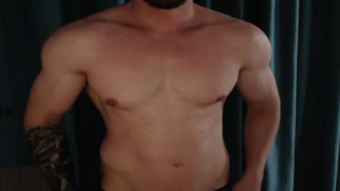 facelessmuscle online show from 07-22-26, 09:50