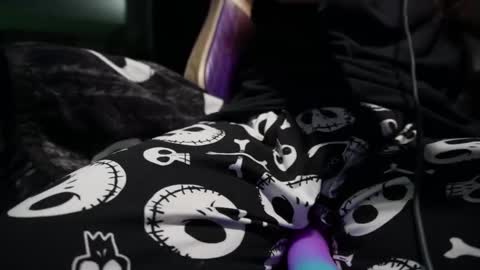 Snapshot of facelesspookie chatting on 11-30-25, 12:31 Pookie online show from 11-30-25, 12:31