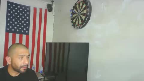 Mark online show from 03-25-26, 08:31