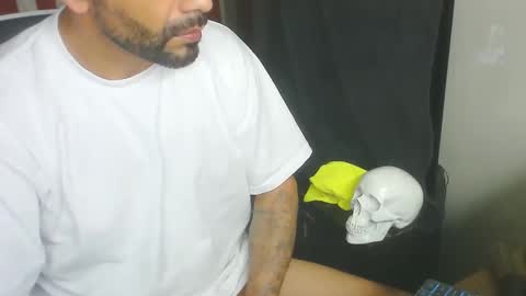 Mark online show from 04-07-26, 07:42