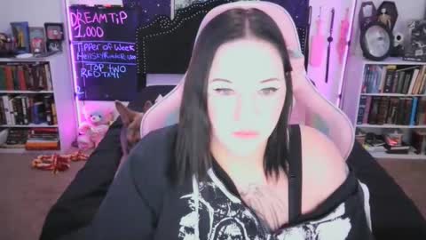 faeofmyth online show from 11-03-25, 09:59