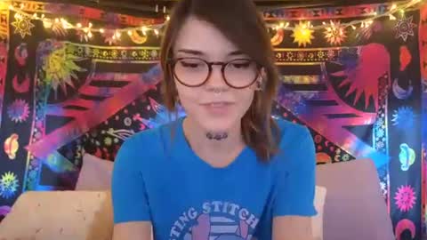 Faerie 3 online show from 02-23-26, 10:29