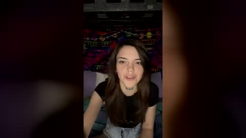 Faerie 3 online show from 06-16-26, 02:47