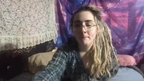 Snapshot of faexoxoxo chatting on 01-06-25, 06:58 Fae online show from 01-06-25, 06:58