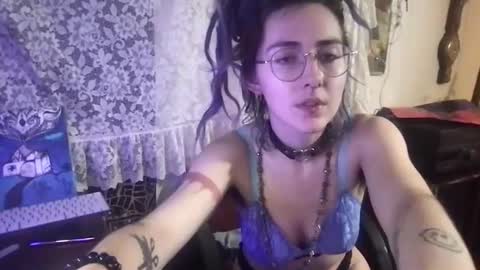 Snapshot of faexoxoxo chatting on 01-15-25, 09:45 Fae online show from 01-15-25, 09:45