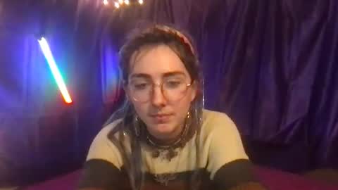 Snapshot of faexoxoxo chatting on 02-06-25, 08:50 Fae online show from 02-06-25, 08:50