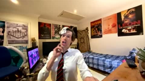 fagboysissy online show from 06-02-26, 11:40