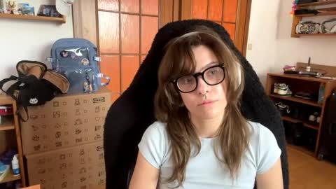 Loly online show from 04-20-26, 03:48