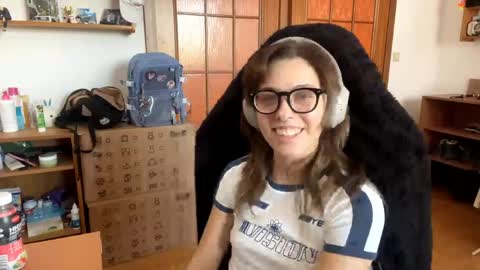 Loly online show from 04-29-26, 02:32