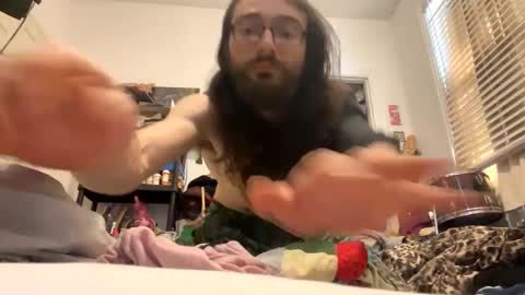 Snapshot of fairtouching chatting on 02-18-25, 04:16 fairtouching online show from 02-18-25, 04:16