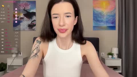 Bloom  online show from 01-27-25, 05:58