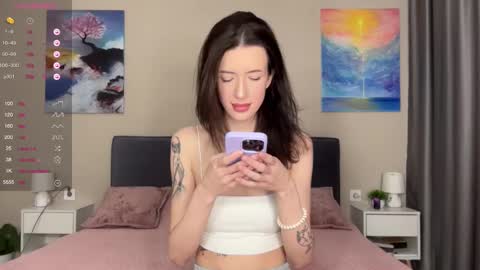 Bloom  online show from 02-09-25, 11:14