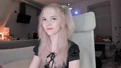 Snapshot of fairy_casey chatting on 03-05-25, 09:59 fairy_casey online show from 03-05-25, 09:59