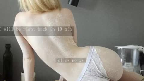 Snapshot of fairy_casey chatting on 03-08-25, 01:50 fairy_casey online show from 03-08-25, 01:50