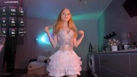 fairy_casey online show from 02-19-26, 07:43