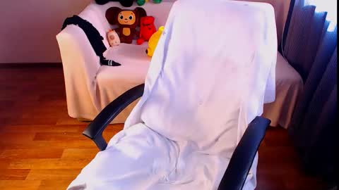 Elli  online show from 02-20-26, 11:43