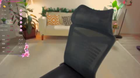 fairy_lele online show from 12-23-25, 02:20