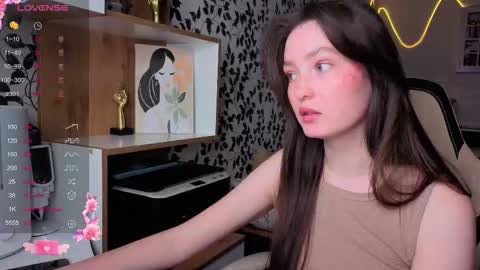 Fairy m00n  online show from 03-24-26, 11:26