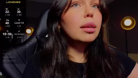 Mairy online show from 02-28-25, 09:55