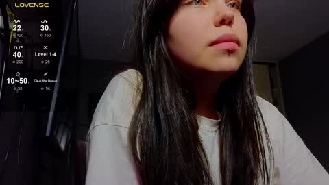 Mairy online show from 03-05-25, 03:08