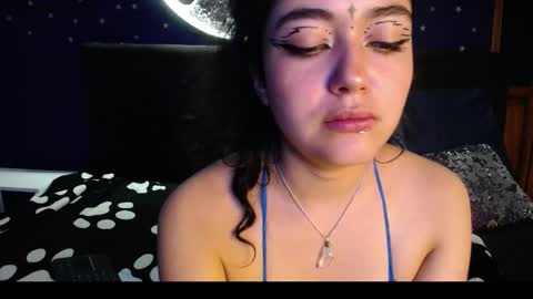 Marie online show from 10-26-25, 03:12