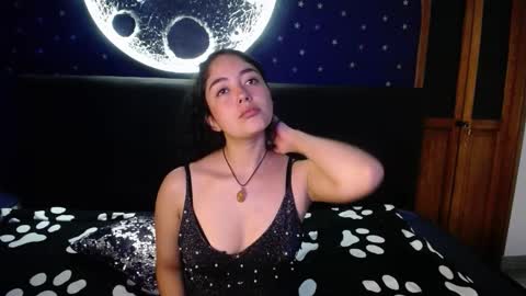 Marie online show from 11-04-25, 11:37