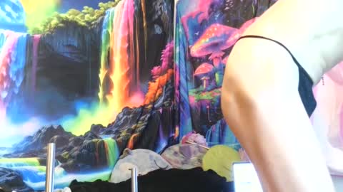 fairy_moan online show from 09-27-25, 09:42