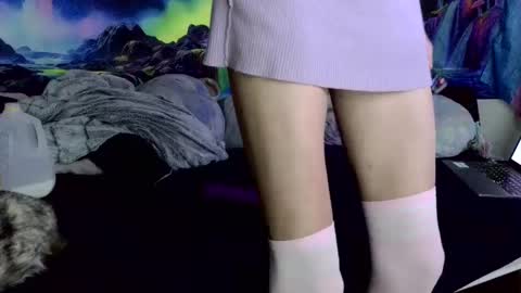 fairy_moan online show from 10-02-25, 08:32