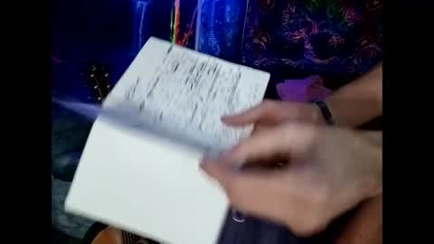 fairy_moan online show from 12-01-25, 11:32