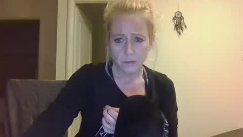 Fairy NightMary online show from 11-07-25, 04:29