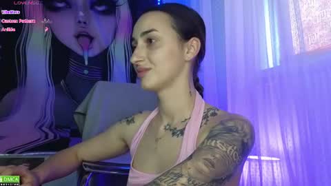Snapshot of fairy_squirt chatting on 07-07-26, 12:20 Marrie online show from 07-07-26, 12:20