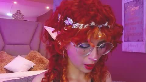 FAIRY online show from 11-22-25, 08:52