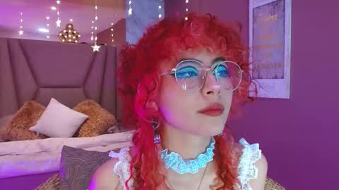 FAIRY online show from 03-10-26, 08:47