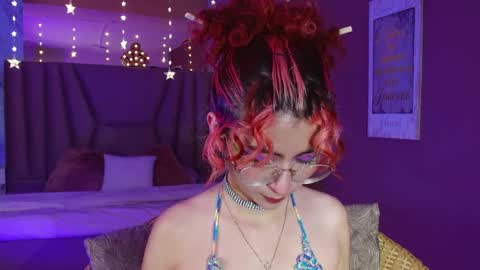 FAIRY online show from 04-02-26, 08:28