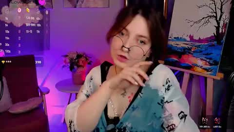 Tara online show from 03-11-26, 03:29