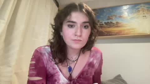 rose and jack online show from 01-21-25, 07:47