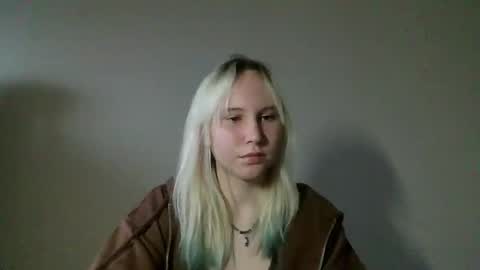 fairyfeller_ online show from 10-16-25, 03:07