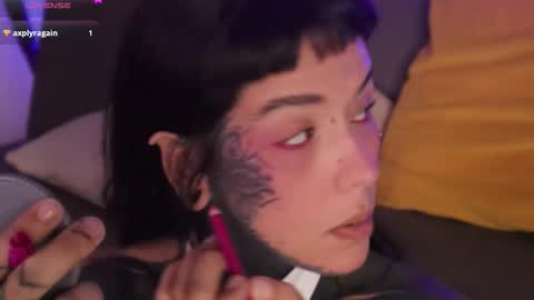 Fairy online show from 01-05-26, 11:30