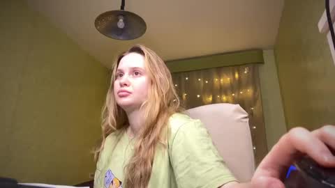 Ilona online show from 01-17-25, 01:46