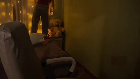 Ilona online show from 01-29-25, 07:25