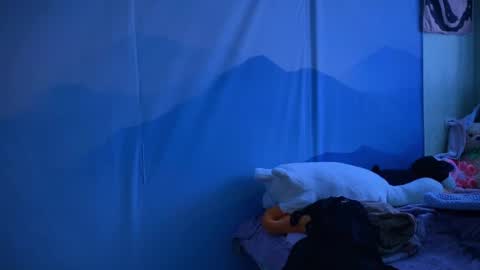 Ilona online show from 02-11-26, 08:41