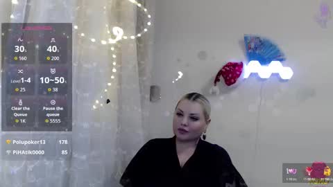 Jewell online show from 01-19-26, 03:38