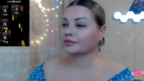 Snapshot of fairyjewell chatting on 06-02-26, 06:43 Jewell online show from 06-02-26, 06:43