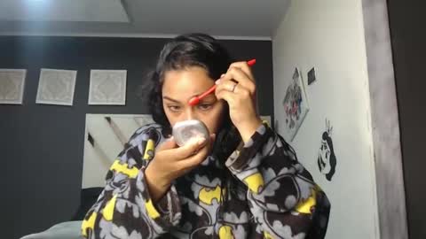 Snapshot of fairylatin chatting on 04-20-26, 01:03 fairylatin online show from 04-20-26, 01:03