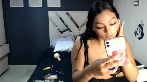 Snapshot of fairylatin chatting on 06-16-26, 03:03 fairylatin online show from 06-16-26, 03:03